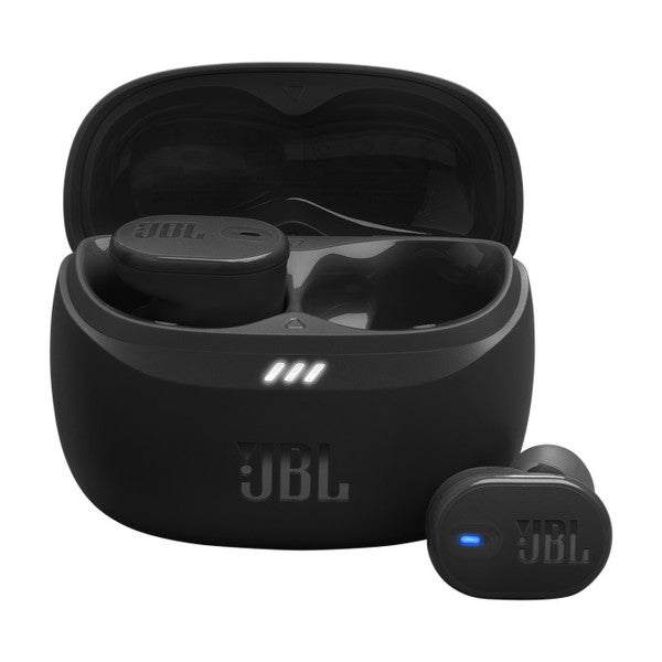 JBL Ecouteurs Tune Buds 2 TWS Noir
