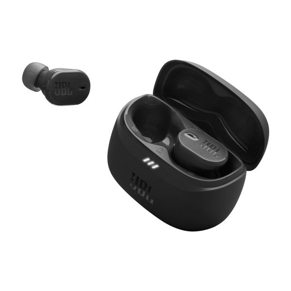 JBL Ecouteurs Tune Buds 2 TWS Noir