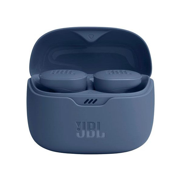 JBL Ecouteurs Tune Buds TWS Bleu