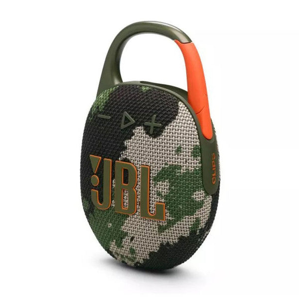 JBL Enceinte Clip 5 Camouflage