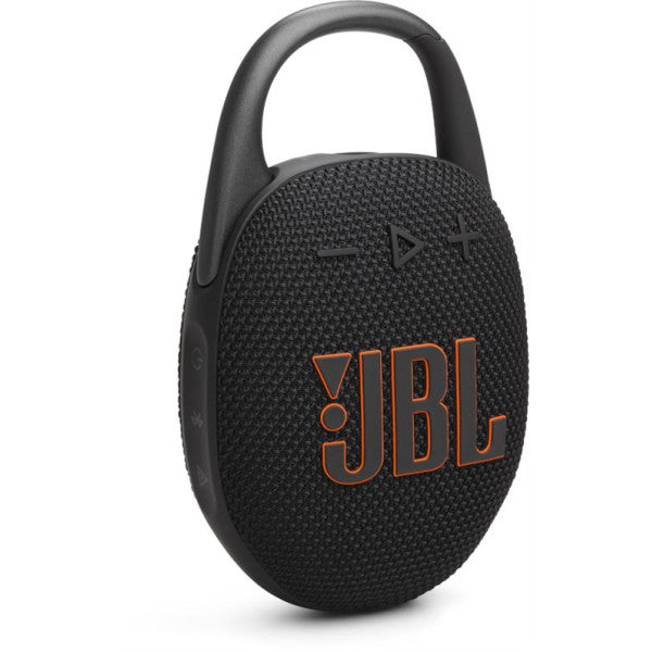JBL Enceinte Clip 5 Noir