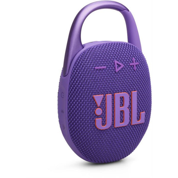JBL Enceinte Clip 5 Violet