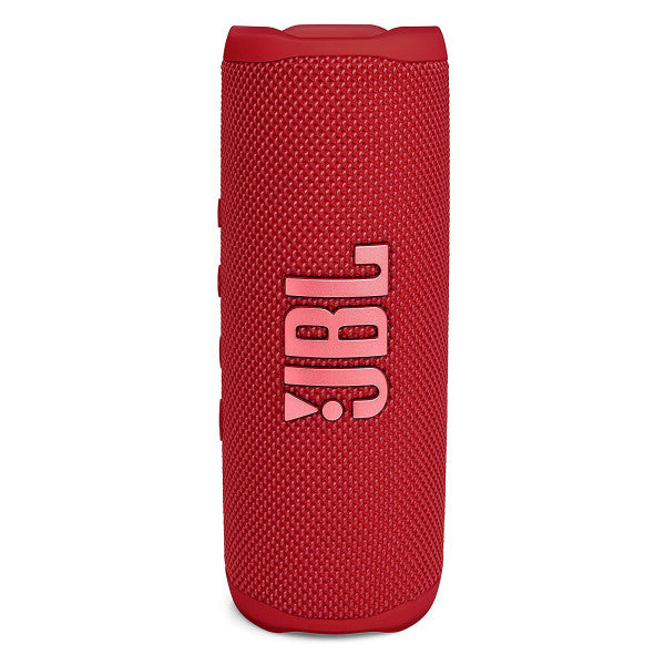JBL Enceinte Flip 6 Rouge