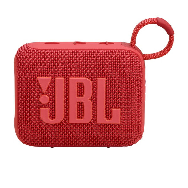 JBL Enciente GO 4 Rouge