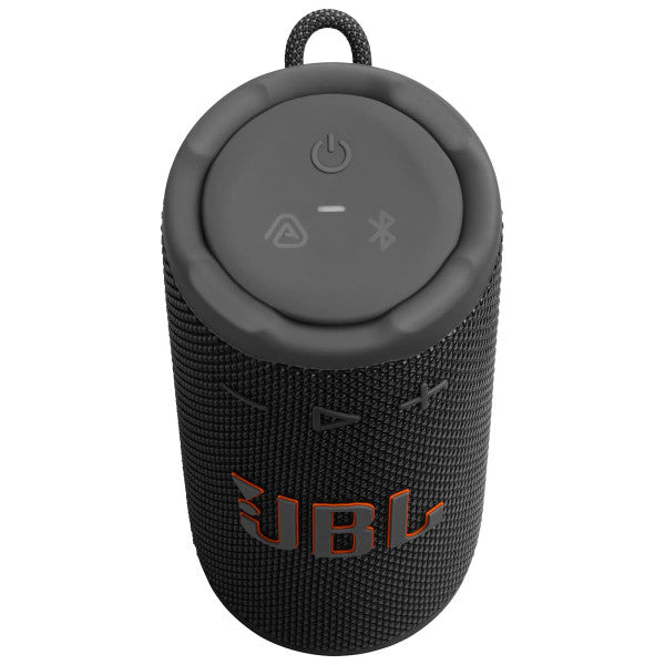 JBL Haut Parleurs Grip Noir