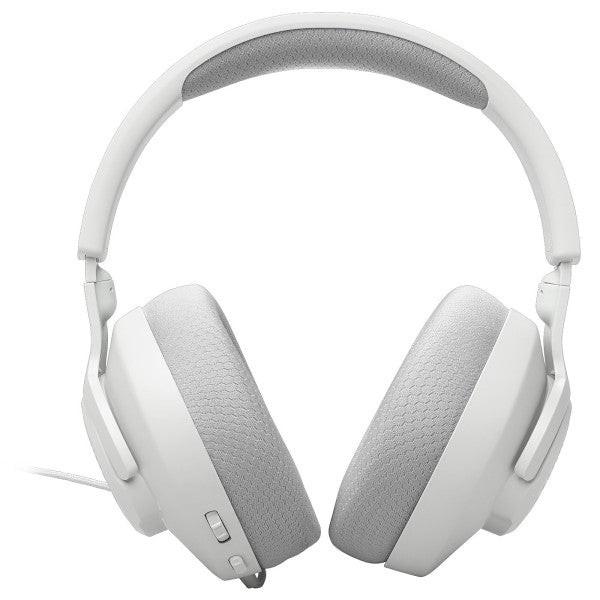 JBL Quantum 100 M2 Blanc