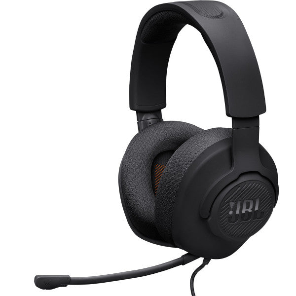 JBL Quantum 100 M2 Noir