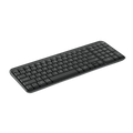 MAYDAN Clavier Logitech K250 Bleu - Photo 3