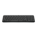 MAYDAN Clavier Logitech K250 Bleu - Photo 2