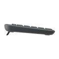 MAYDAN Clavier Logitech K250 Bleu - Photo 6