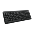 MAYDAN Clavier Logitech K250 Bleu - Photo 4