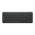 MAYDAN Clavier Logitech K250 Bleu - Photo 1