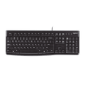 MAYDAN Clavier Logitech K120 - Photo 1