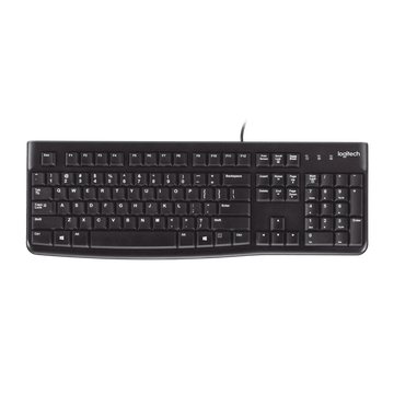 MAYDAN Clavier Logitech K120 - Photo 1