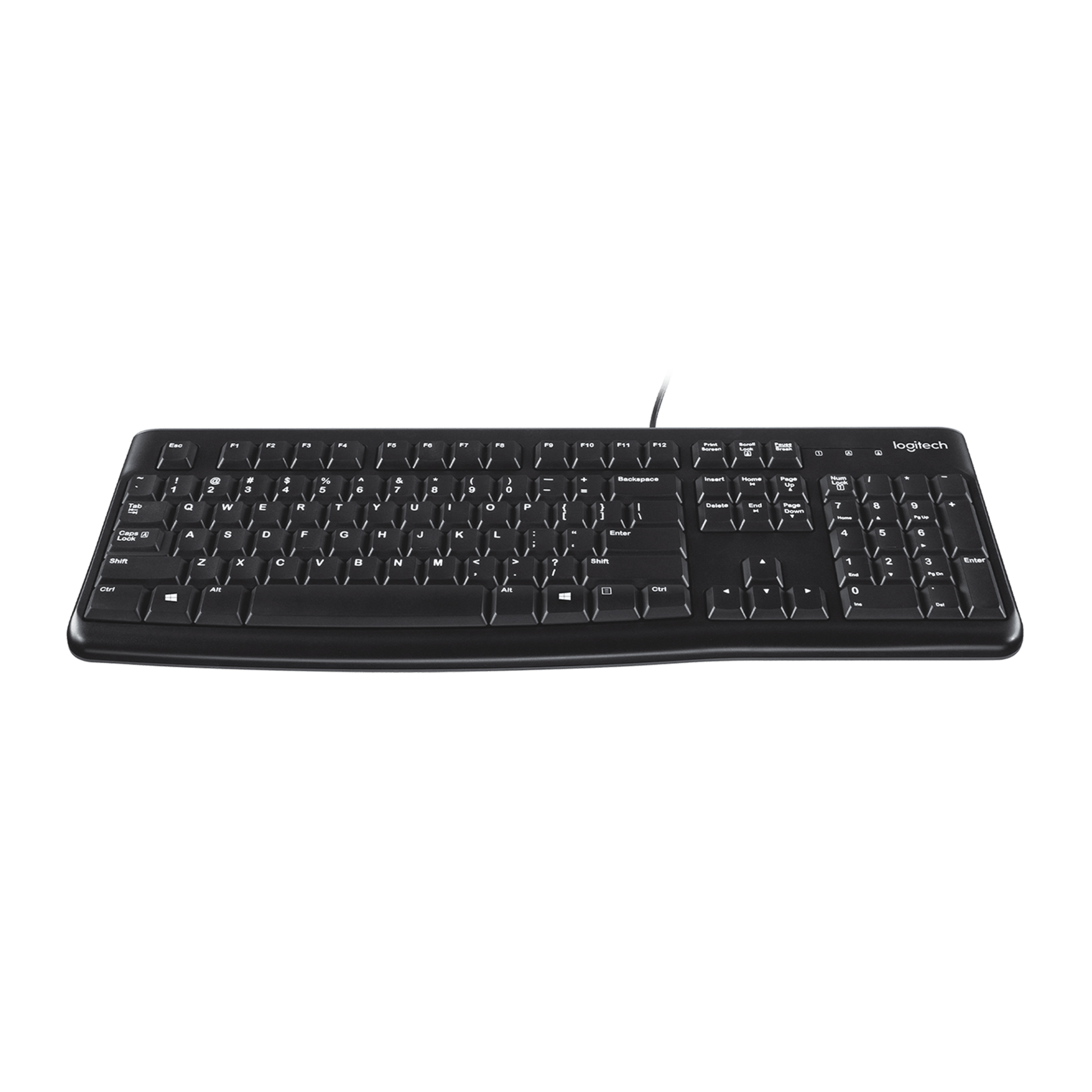 MAYDAN Clavier Logitech K120 - Photo 2