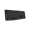 MAYDAN Clavier Logitech K120 - Photo 3