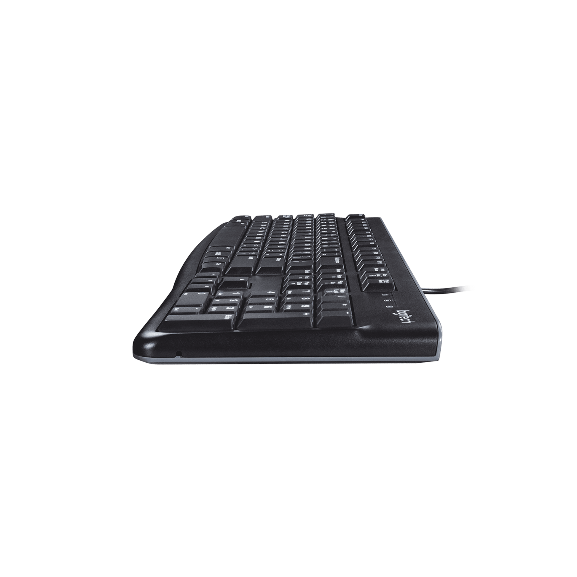 MAYDAN Clavier Logitech K120 - Photo 4