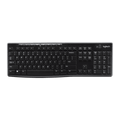 MAYDAN Clavier Logitech K270 - Photo 1