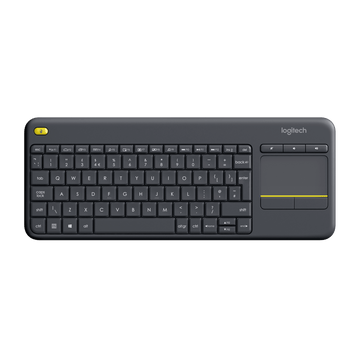 MAYDAN Clavier Logitech K400 - Photo 1