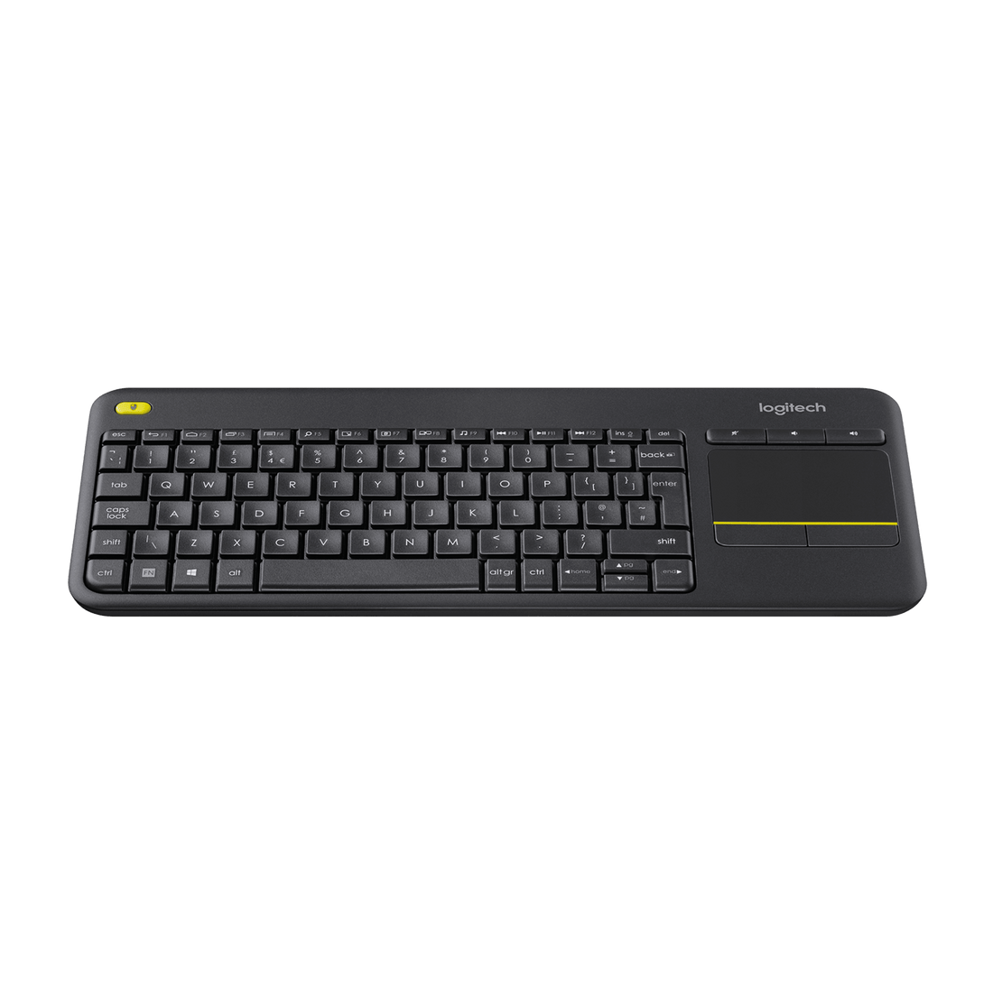 MAYDAN Clavier Logitech K400 - Photo 1