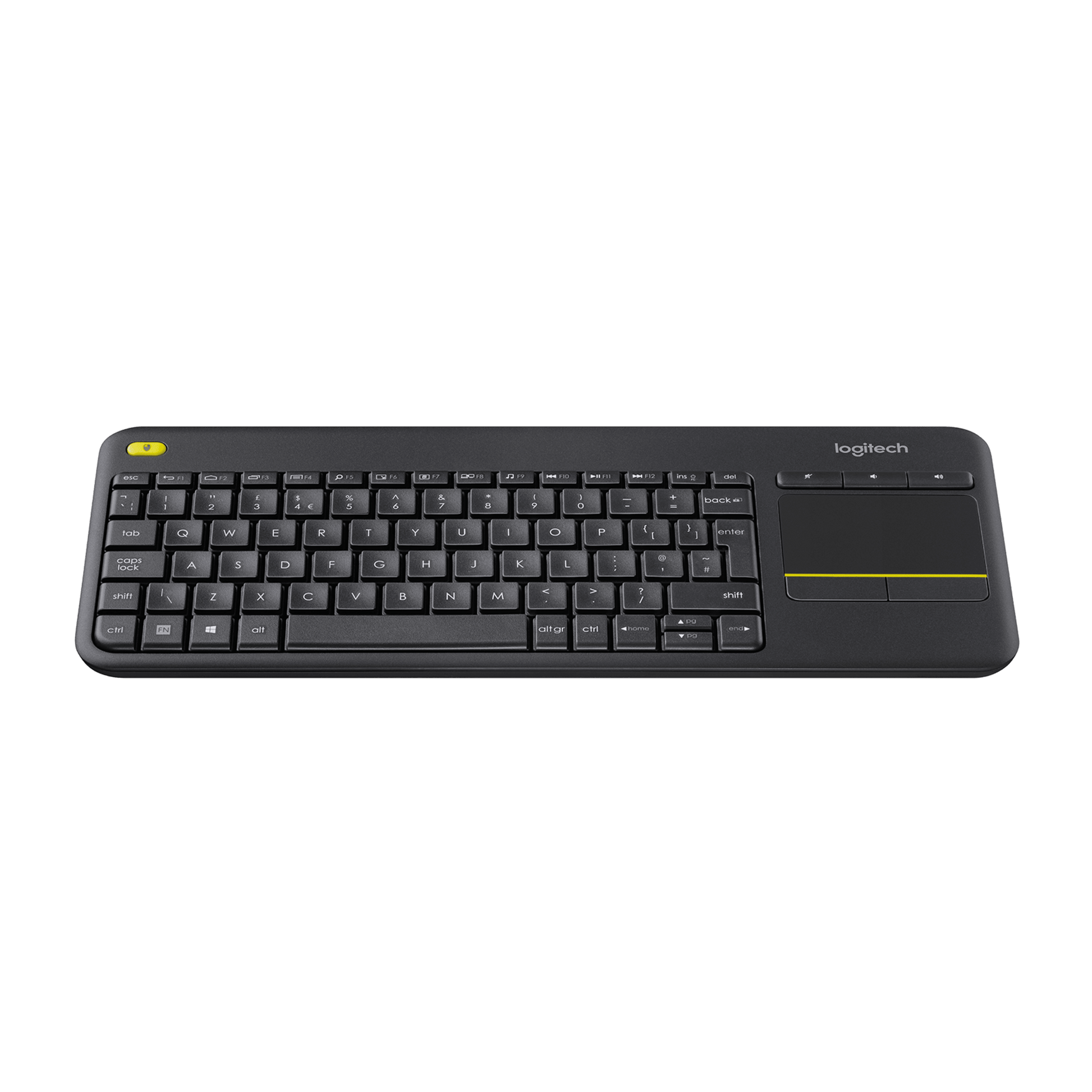 MAYDAN Clavier Logitech K400 - Photo 2
