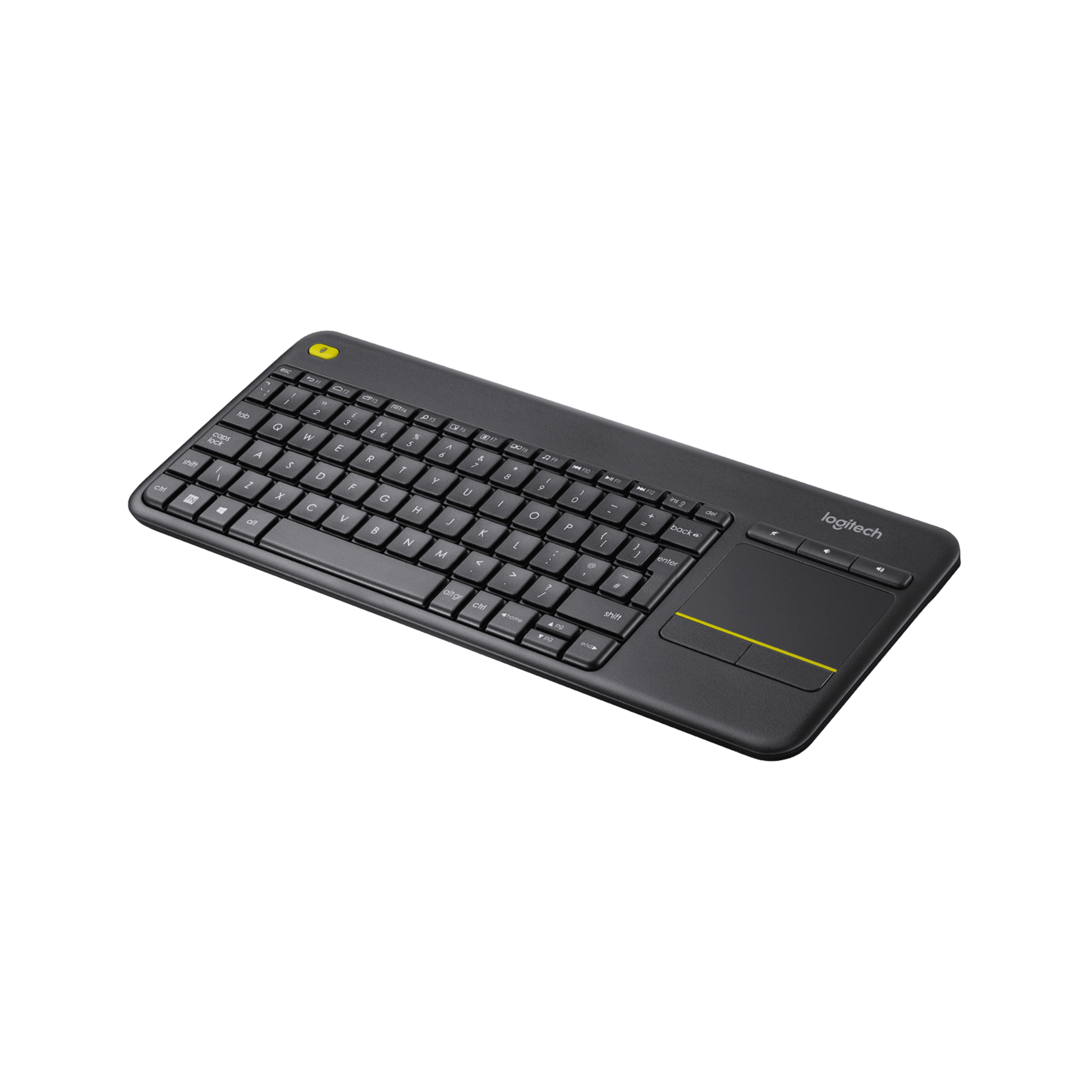 MAYDAN Clavier Logitech K400 - Photo 3