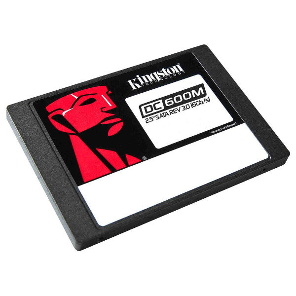 Kingston DC600M 960GB