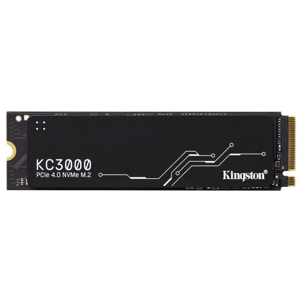 Kingston KC3000 2TB M.2 NVMe