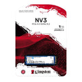 Kingston SSD NV3 1TB M.2 NVMe