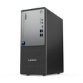 Lenovo ThinkCentre Neo 50t Gen 6 Tower - Core Ultra 5 225 - 8 Go / 512 Go SSD - FreeDOS - vue principale angle gauche | Maydan.ma