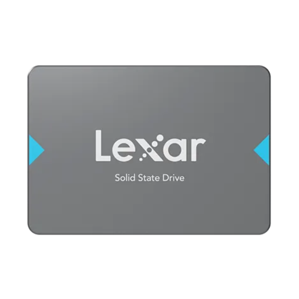 Lexar NQ100 2.5" SATA III 2TB