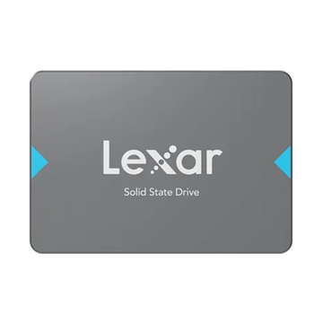 Lexar NQ100 2.5" SATA III 2TB