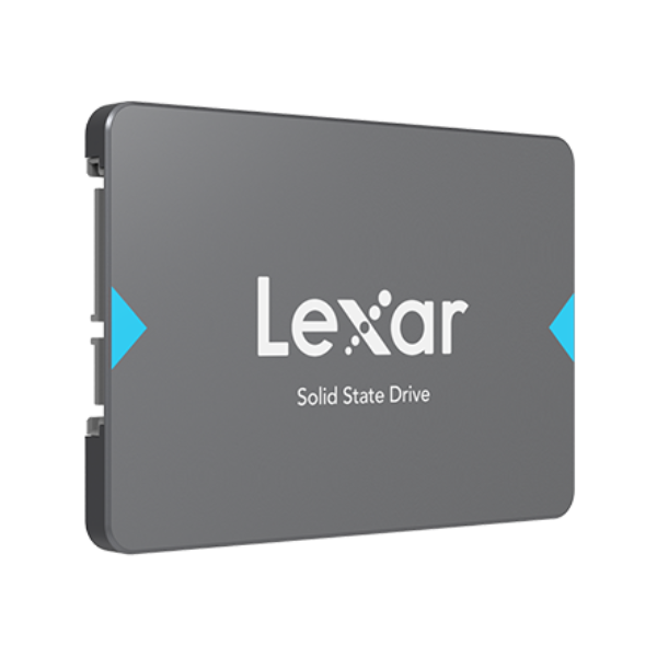 Lexar NQ100 2.5" SATA III 2TB