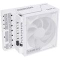 Lian Li Edge 1200 80PLUS GOLD 1200W (White) - With Hub