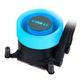 Lian Li Galahad II Lite 360 Performance (Black)