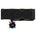 Lian Li HydroShift II LCD-C 360TL (Black)