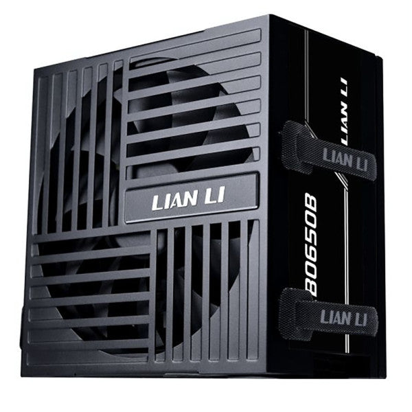 Lian Li RB Series 80PLUS Bronze 650W (Black)