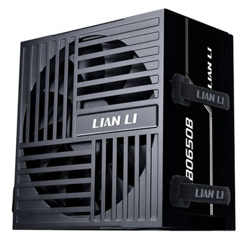 Lian Li RB Series 80PLUS Bronze 650W (Black)