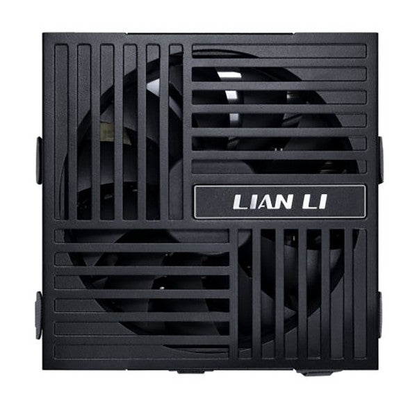 Lian Li RB Series 80PLUS Bronze 650W (Black)