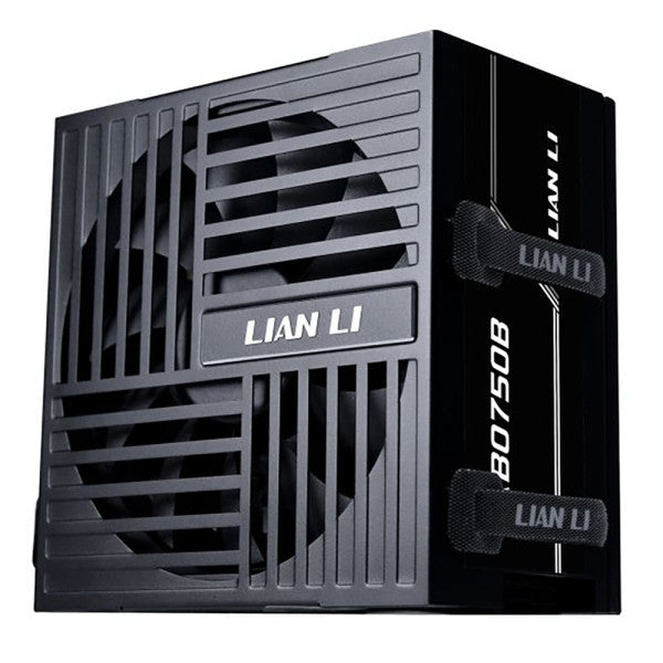 Lian Li RB Series 80PLUS Bronze 750W (Black)