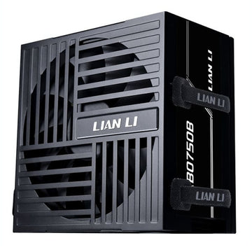 Lian Li RB Series 80PLUS Bronze 750W (Black)