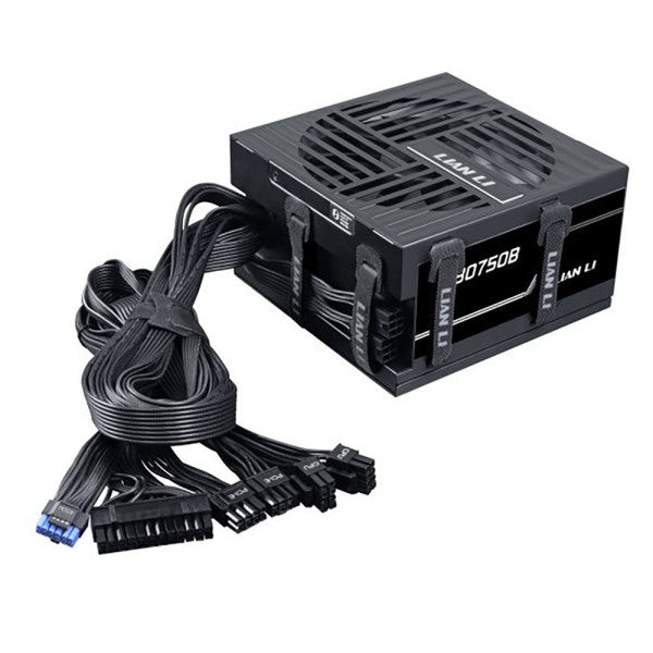 Lian Li RB Series 80PLUS Bronze 750W (Black)