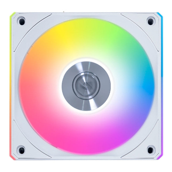 Lian Li UNI Fan CL Wireless 120 White