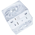Lian Li UNI Fan CL Wireless 120 White