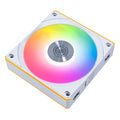 Lian Li UNI Fan CL Wireless Reverse 120 White (Triple Pack)