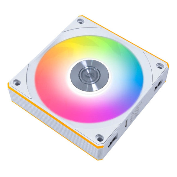 Lian Li UNI Fan CL Wireless Reverse 120 White (Triple Pack)