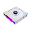 Lian Li UNI Fan TL-LCD Wireless 120 White