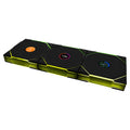 Lian Li UNI Fan TL-LCD Wireless Reverse 120 Black (Triple Pack)