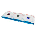 Lian Li UNI Fan TL-LCD Wireless Reverse 120 White (Triple Pack)