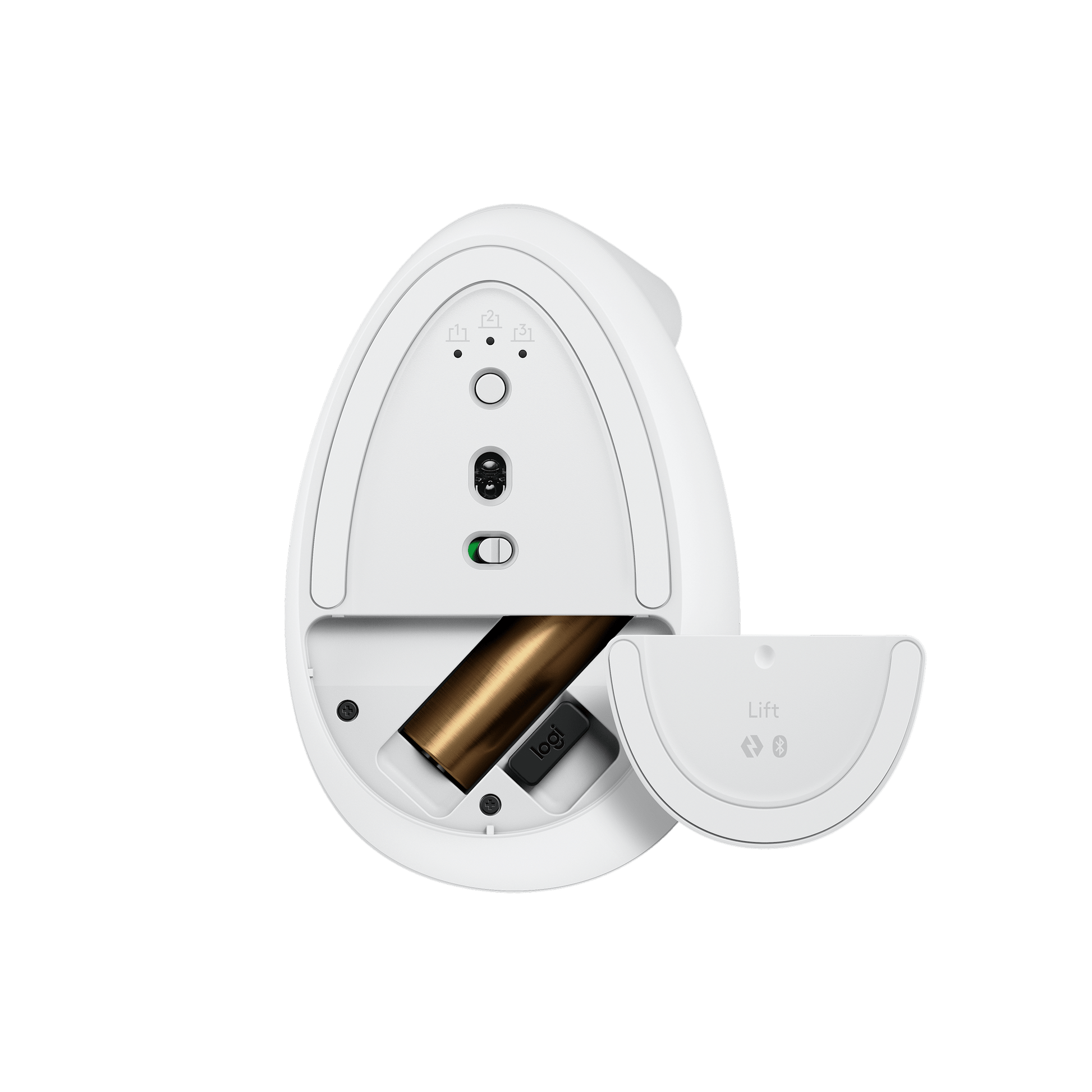 MAYDAN Souris Logitech Lift Sans Fil - Photo 5